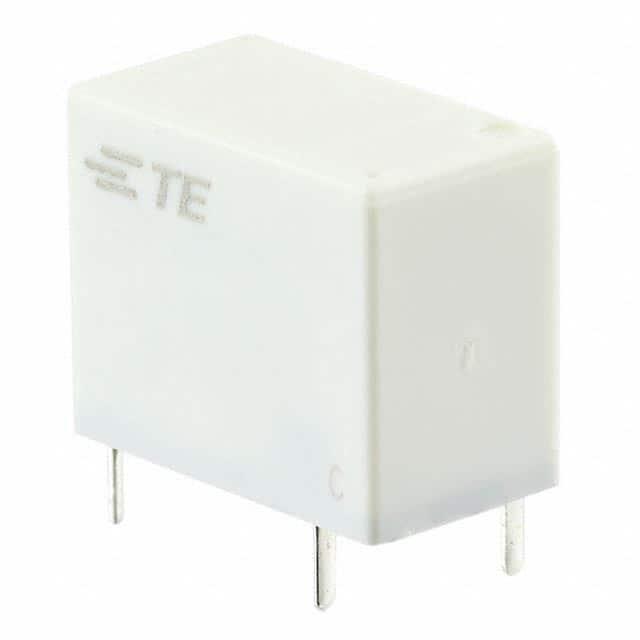 TE CONNECTIVITY 其他继电器 OJ-SH-124LM,000