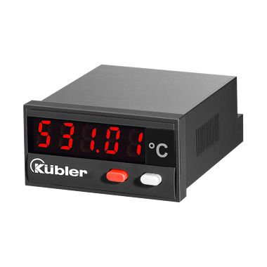 KUBLER 风扇和热管理 6.531.012.300