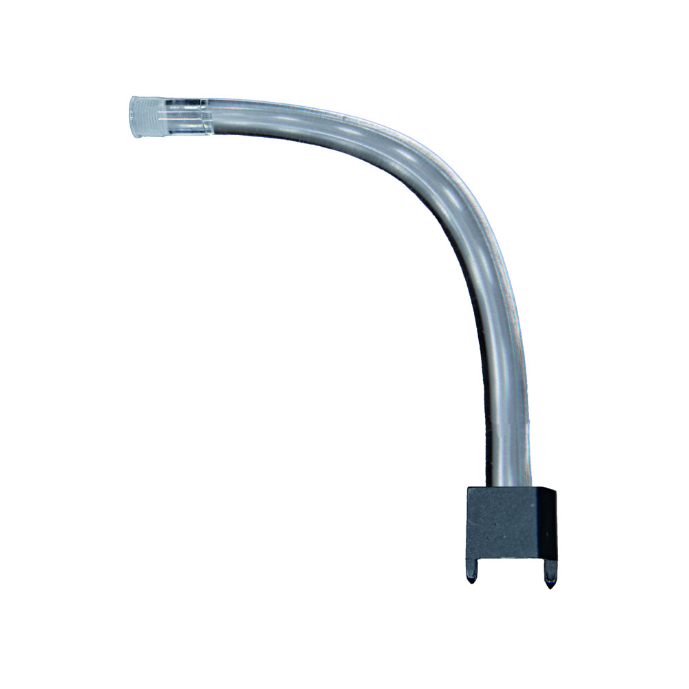 BIVAR 发光二极管 UHF4-5.500-Y-67