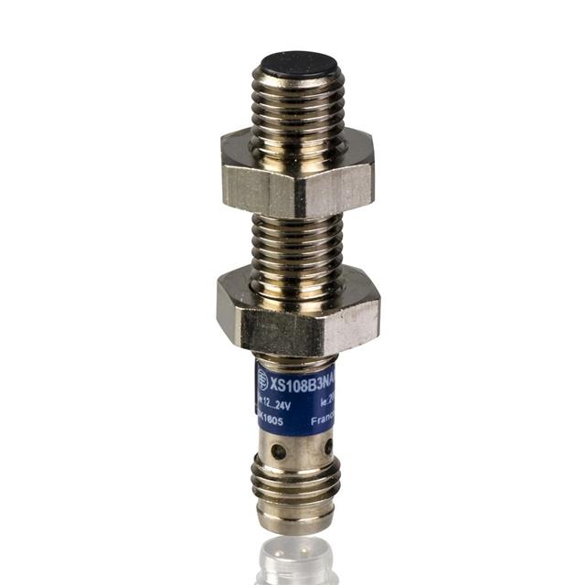 TELEMECANIQUE SENSORS 距离传感器 XS108B3NAM8