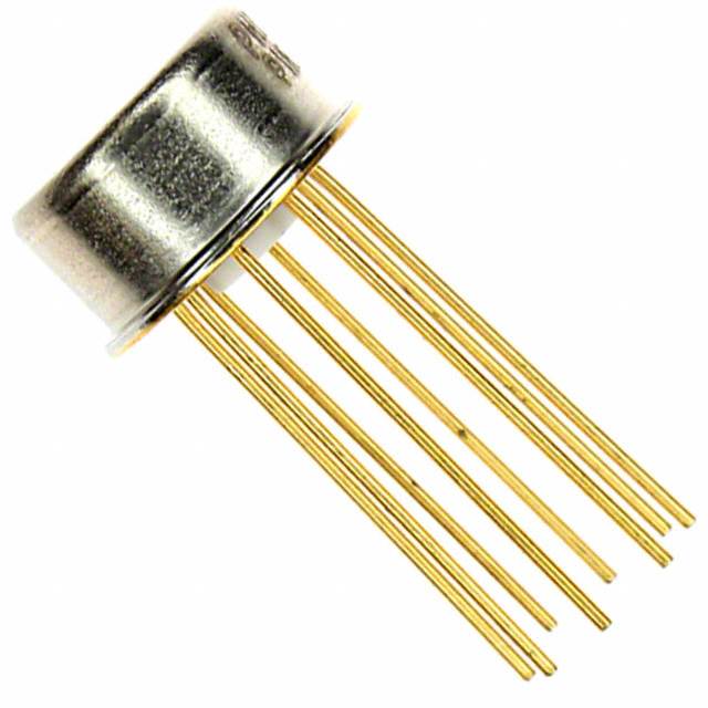 ANALOG DEVICES 运算放大器 AMP03BJ