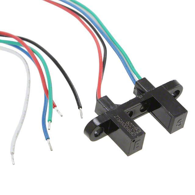 TT ELECTRONICS 光电传感器 OPB902W55Z