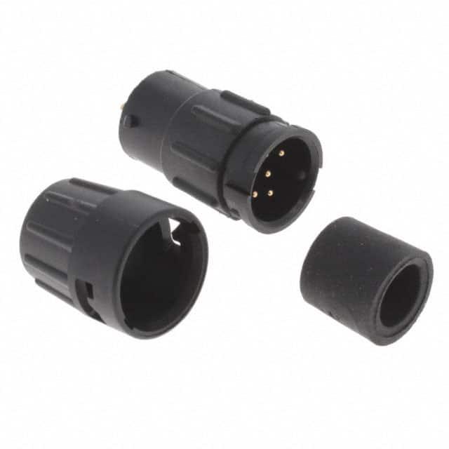 SWITCHCRAFT 圆形连接器 8282-6PG-311