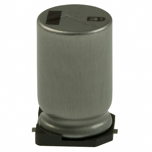 PANASONIC 铝电解电容 EEV-EB2V3R3Q