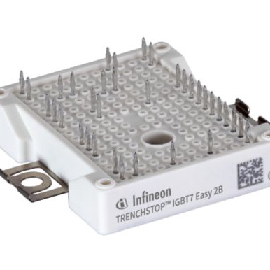 INFINEON TECHNOLOGIES IGBT模块 FS75R12KT4B15BPSA1