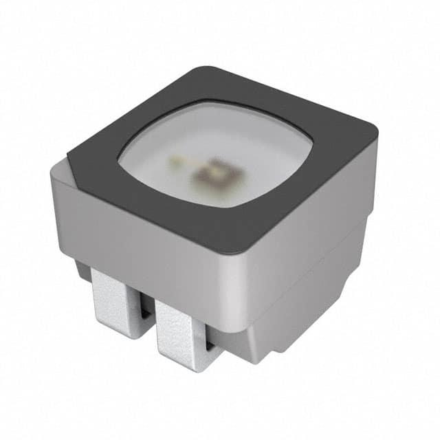 QT-BRIGHTEK 发光二极管 QBLP1515-IW5-CW
