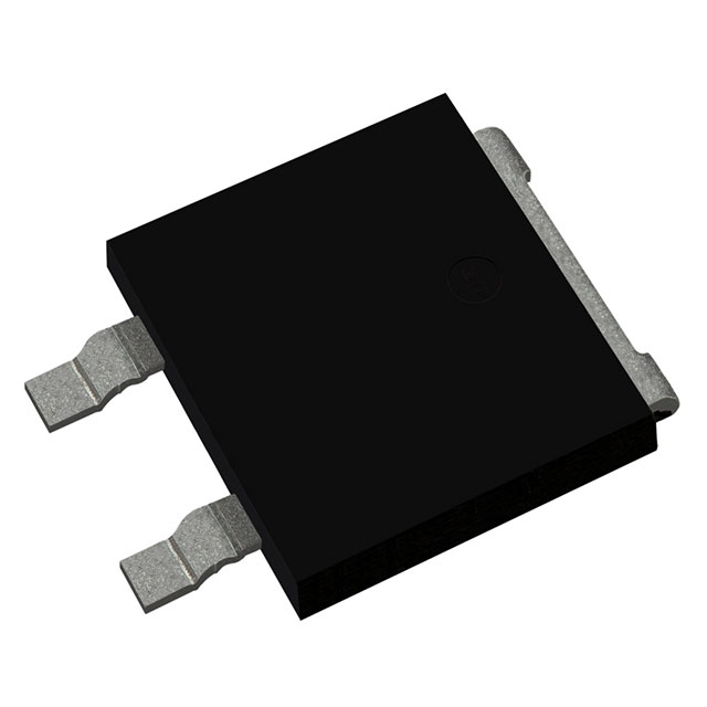 VISHAY INTERTECHNOLOGY 肖特基二极管 VS-3C08ED07T-M3/I