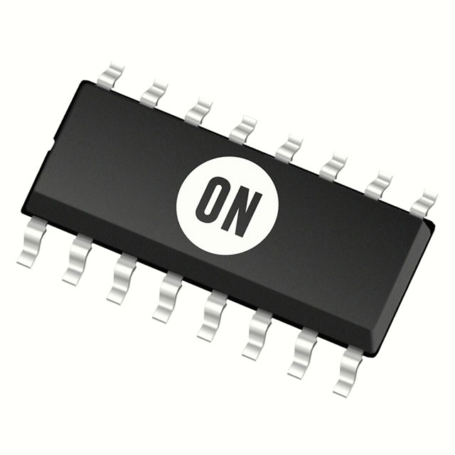 ON SEMICONDUCTOR AC-DC稳压器 NCP13992AJDR2G