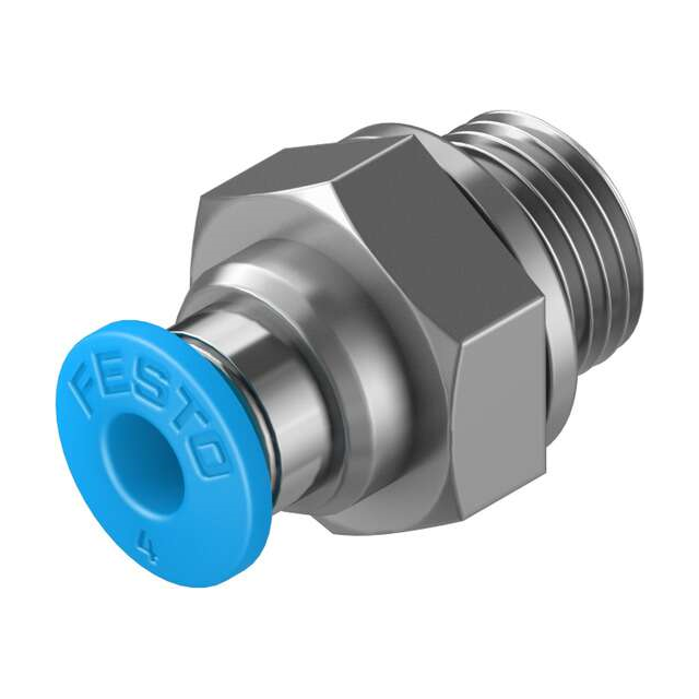 FESTO 其他工具 QS-G1/8-4