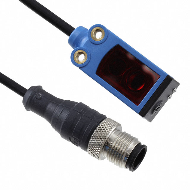 SICK 光电传感器 WTV4-3P3441