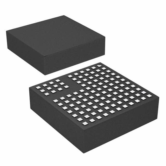 ANALOG DEVICES DC-DC稳压器 LTM8027IY