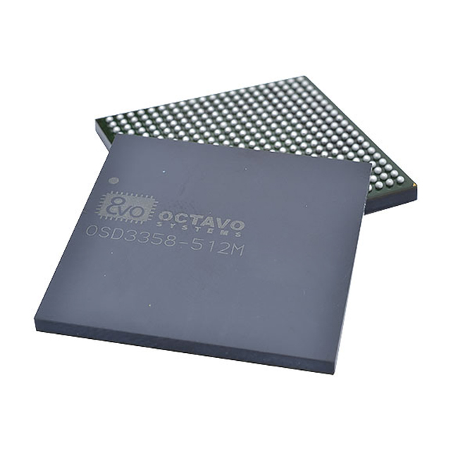 OCTAVO SYSTEMS 微控制器(MCU) OSD3358-512M-BAS