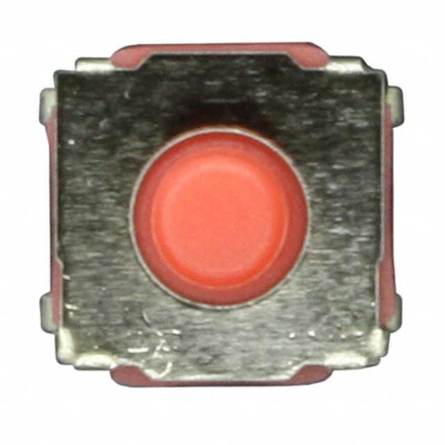 C&K 轻触开关 KSC4-D-1-J-50SH-LFS
