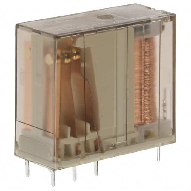 TE CONNECTIVITY 其他继电器 RP820012