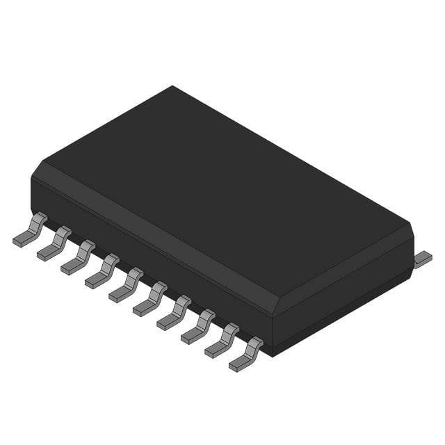 NXP SEMICONDUCTORS 锁存器 74LVT573D,118