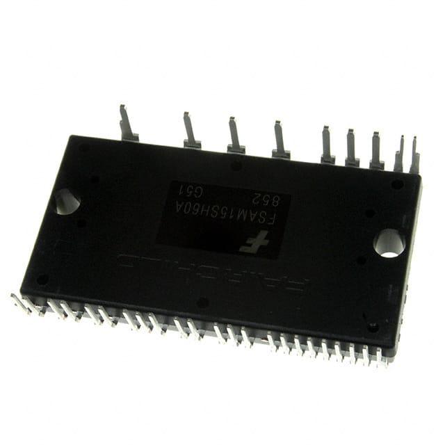 ON SEMICONDUCTOR 其他驱动器 FSAM15SH60A