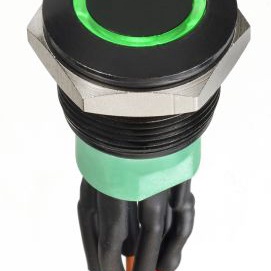 APEM 按钮开关 AV9V12F1020870K