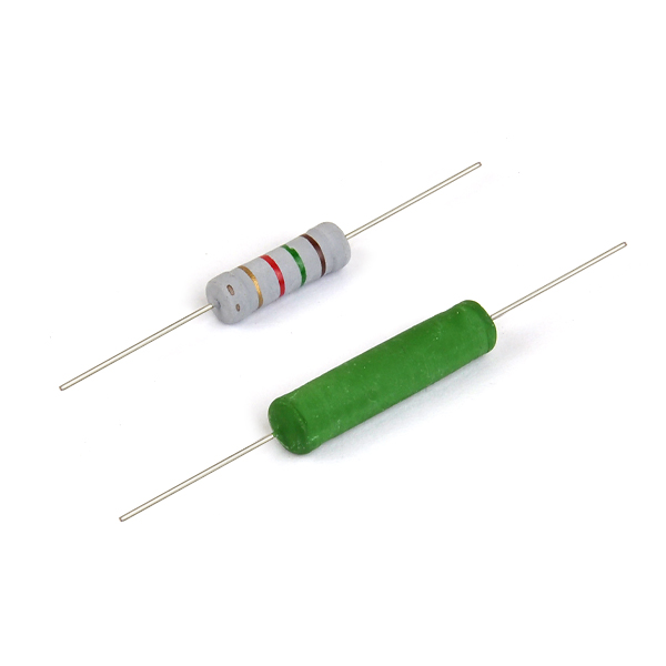 RESI/开步睿思 通孔电阻 EWWR0010J12R0T9