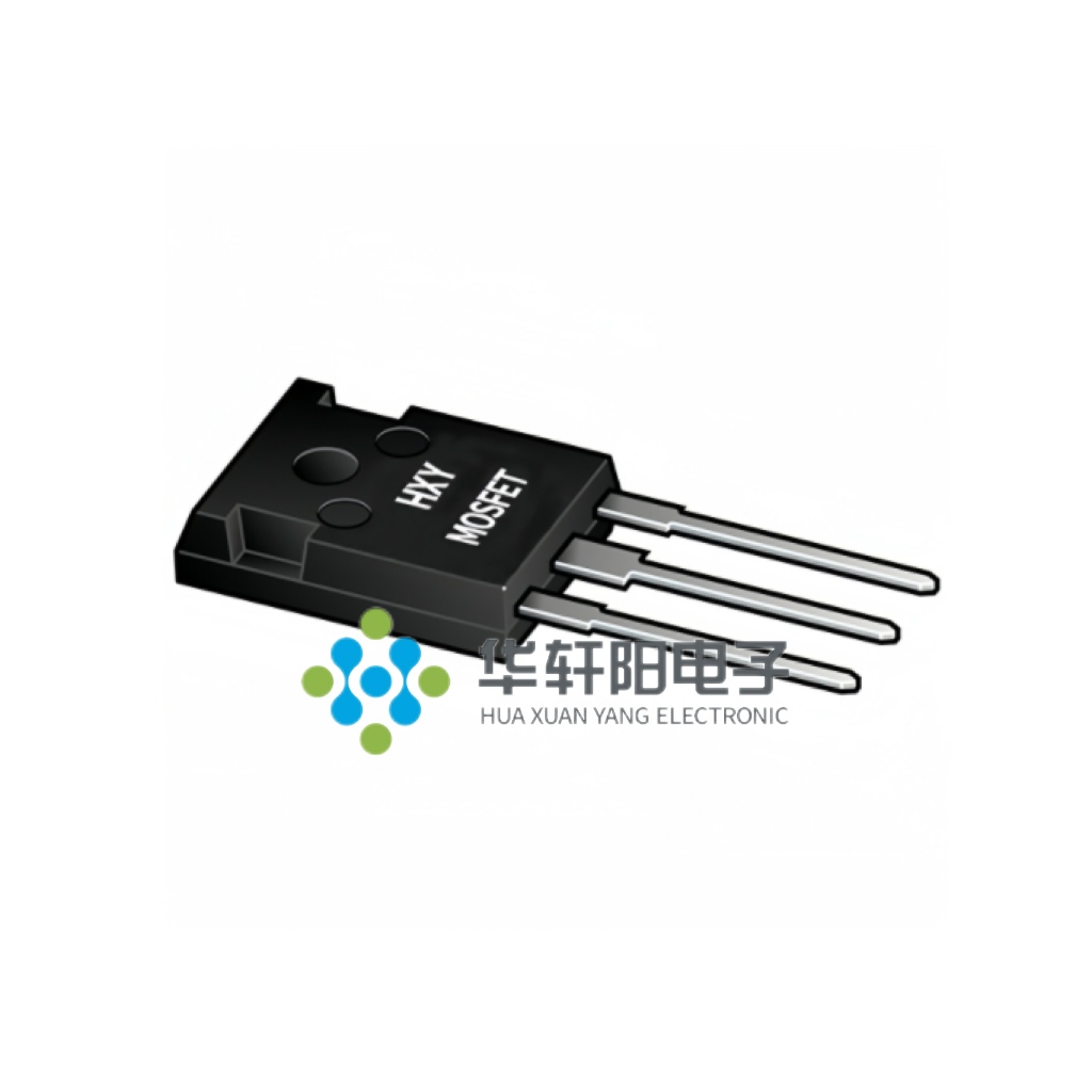 HXY MOSFET/深圳华轩阳电子 肖特基二极管 HC4D10120D