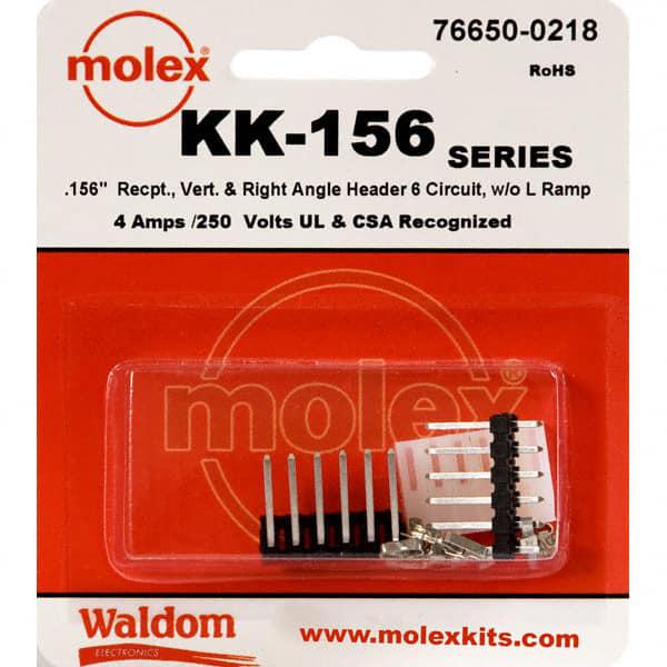 MOLEX 其他工具 766500218