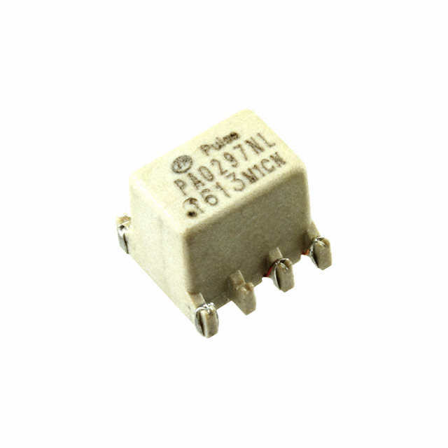PULSE ELECTRONICS 脉冲变压器 PA0297NLT