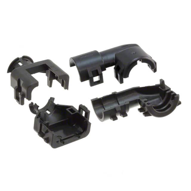 TE CONNECTIVITY 汽车连接器 2302492-3