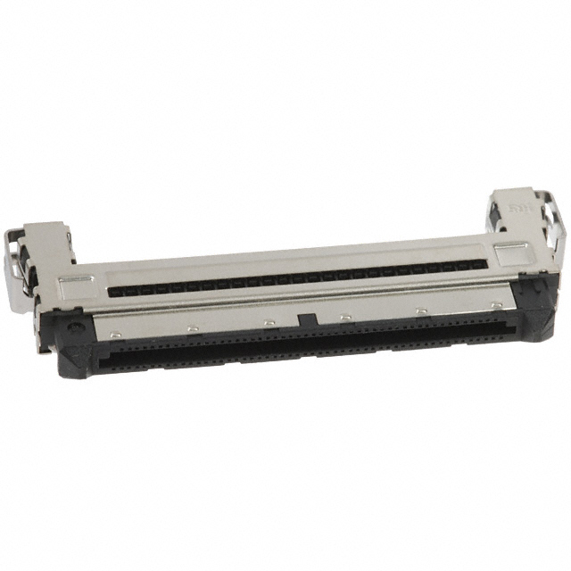 HIROSE ELECTRIC 插接式连接器 - 配件 FX15S-51P-C