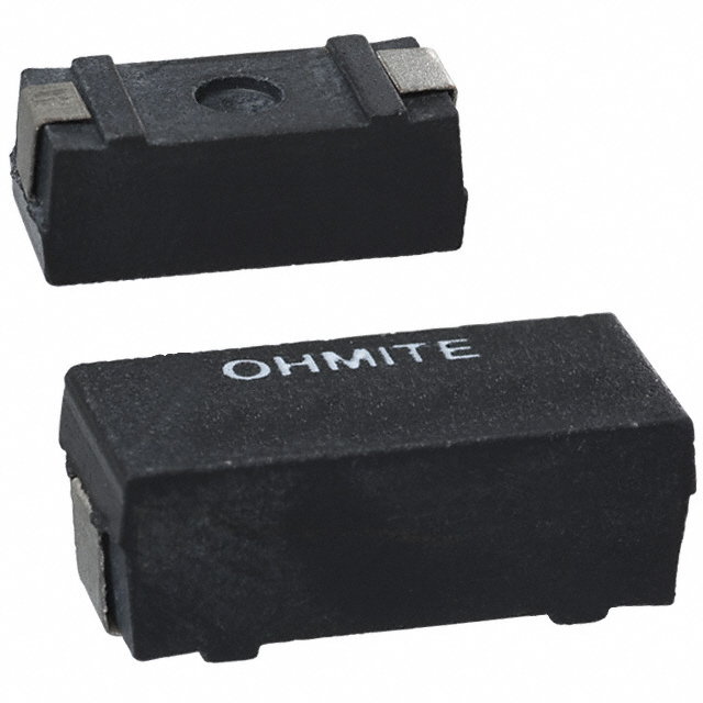 OHMITE 其它固定电阻 RW3R0DBR005JET