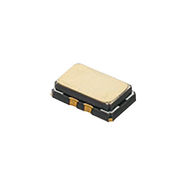 MURATA MANUFACTURING 压控振荡器(VCO） XTCLH20M000CYJB6P0