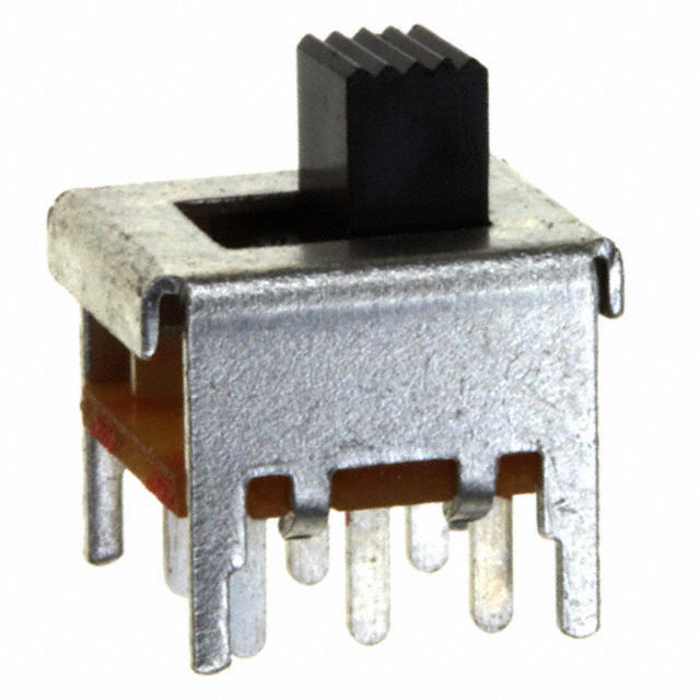 C&K 滑动开关 OS202013MT5QN1