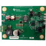 TEXAS INSTRUMENTS DC-DC稳压器 LM5141QRGEVM