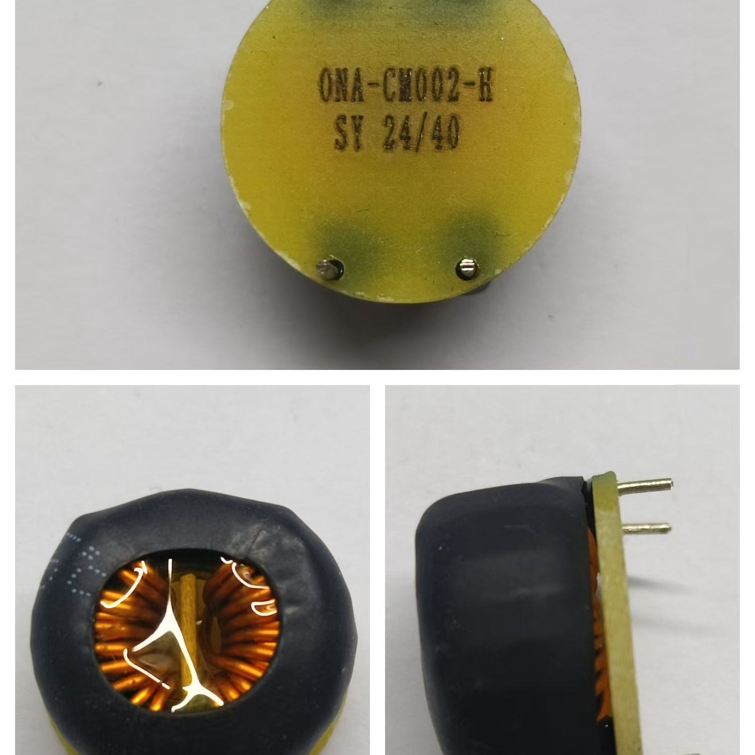 CHSHENYANG/上海燊阳电子 共模滤波器 ONA-CM002-H