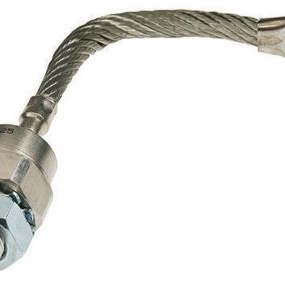 VISHAY INTERTECHNOLOGY 整流二极管/整流桥 VS-SD400N16PC