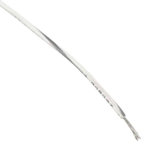 ALPHA WIRE 单芯线缆 1555 WS001