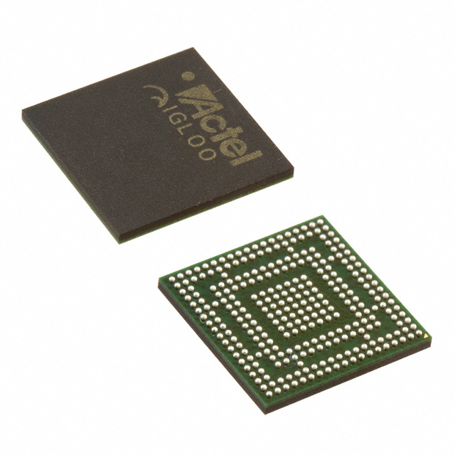 MICROCHIP TECHNOLOGY 现场可编程门阵列(FPGA) M1AGL600V5-CSG281I