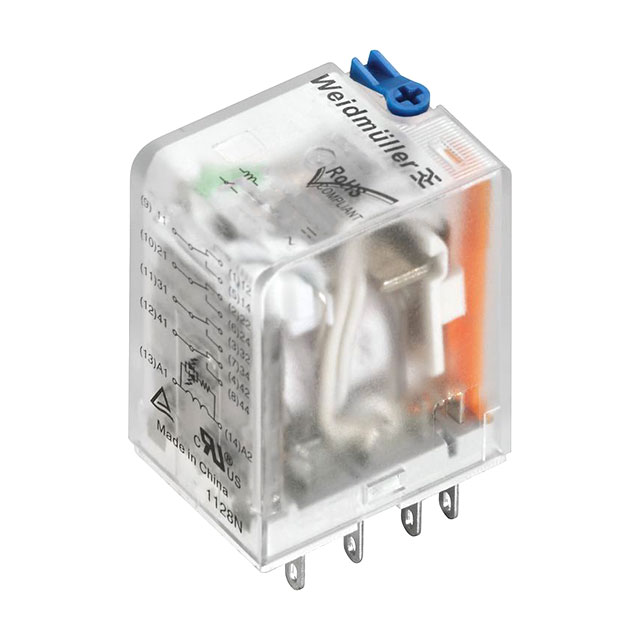 WEIDMüLLER 其他继电器 7760056097