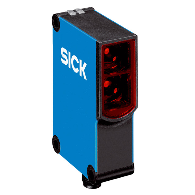 SICK 光电传感器 WTB27-3R2611
