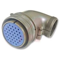 AMPHENOL 圆形连接器 97-3108B-18-4P