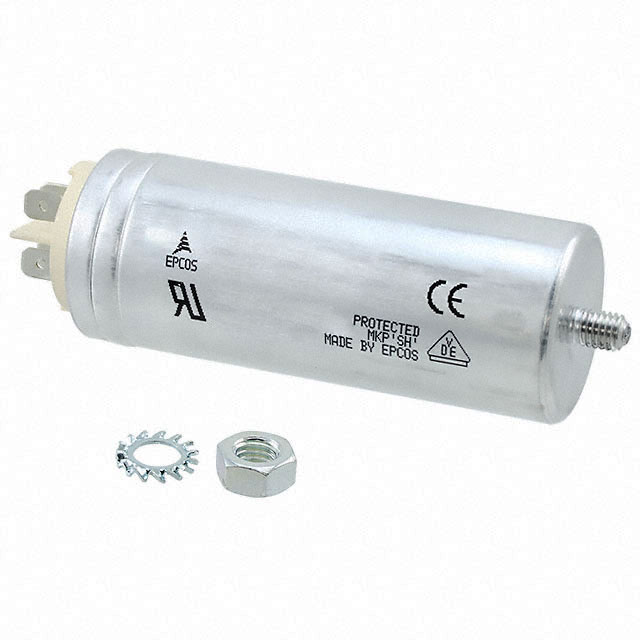 TDK 薄膜电容 B32332I6206J081