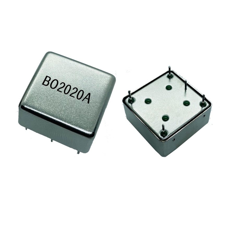 XTALTQ/成都恒晶 有源晶振 NO2020AS5I107JE100