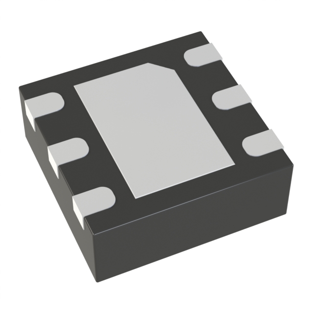 ON SEMICONDUCTOR LDO稳压器 NCP720BMT180TBG