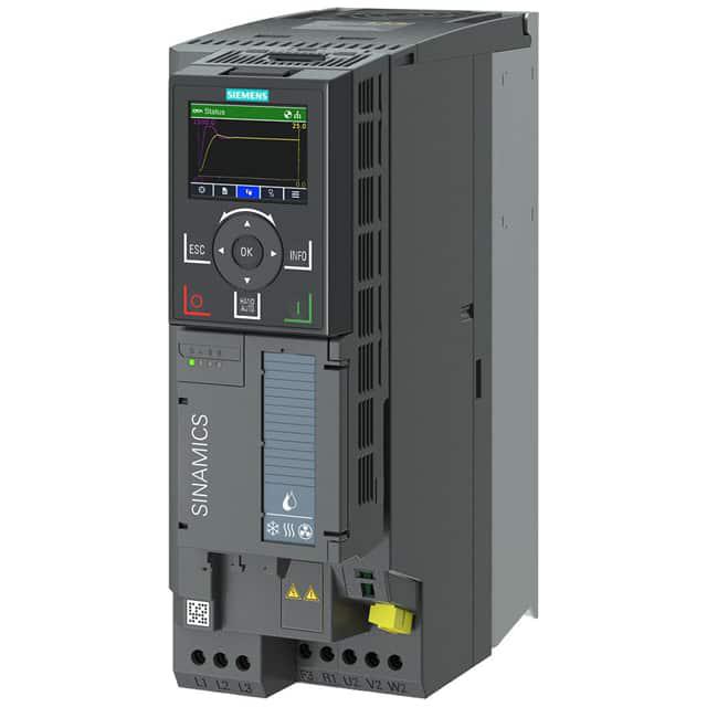 SIEMENS/西门子 电机驱动器 6SL32203YE240AF0