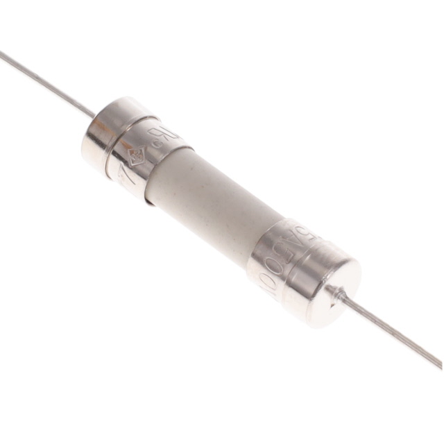 LITTELFUSE 熔断保险丝 0477005.MRET1P