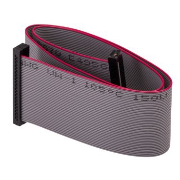 SAMTEC 矩形线缆 FFSD-20-D-12.00-01-N