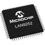 MICROCHIP TECHNOLOGY 以太网芯片 LAN9252TI/PT
