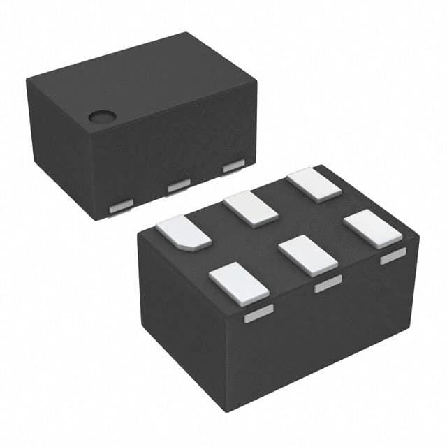 TEXAS INSTRUMENTS LDO稳压器 LP5952LC-1.8