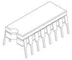 MICROSEMI 三极管(BJT) SG2003J-883B