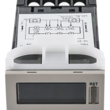 OMRON/欧姆龙 面板测量仪 H7GP-TD