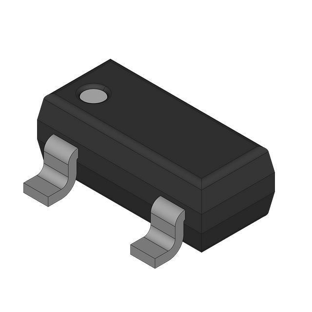 FAIRCHILD SEMICONDUCTOR 三极管(BJT) BCX19