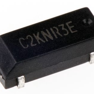 QANTEK TECHNOLOGY 无源晶振 QTP832.76812B20R